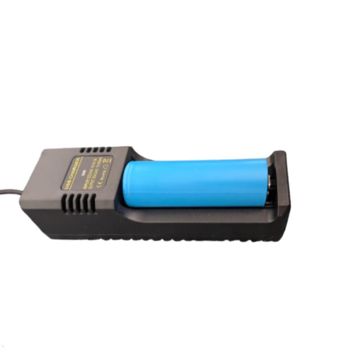 TecLines TNH004 Notebookhalterung mit Akku-Saugnapf, inkl. Ladegerät mir USB A Anschluss