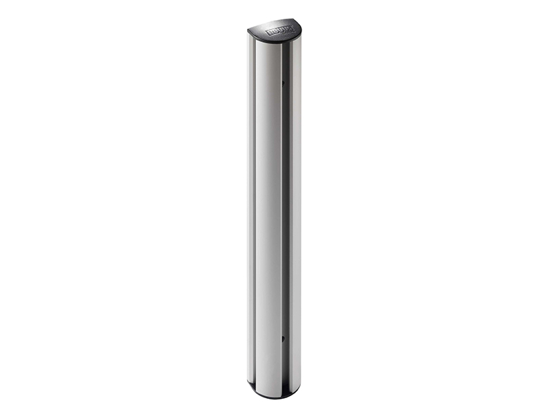 Novus TSS Wandhalterung 445 mit Notebookhalter (966+1119+000) Säule