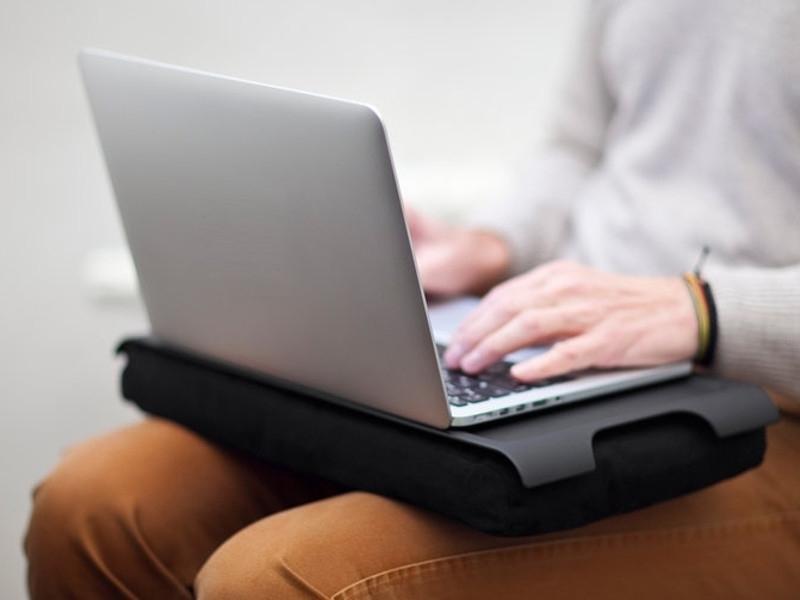 Bosign  Kniekissen für Notebook Bosign  Kniekissen für Notebook