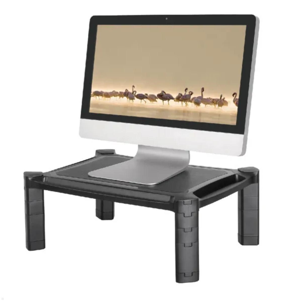 Neomounts NSMONITOR20 Tisch Monitorständer / Laptopständer Neomounts NSMONITOR20 Tisch Monitorständer / Laptopständer