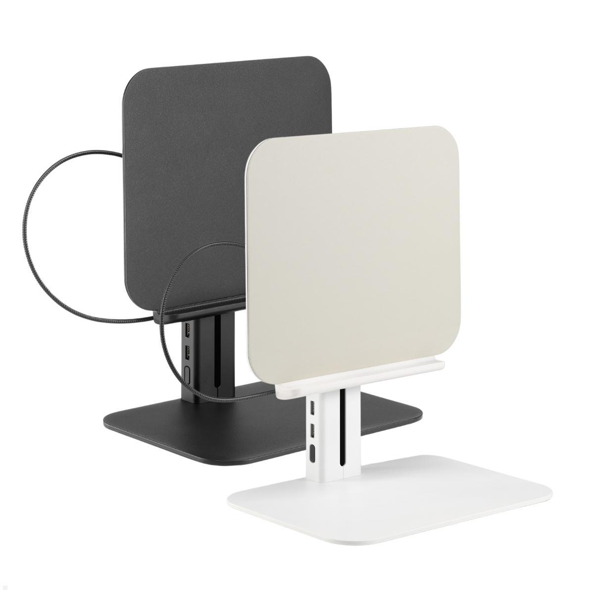 CBS Lana Laptop Ständer höhenverstellbar bis 16 Zoll, Farbauswahl