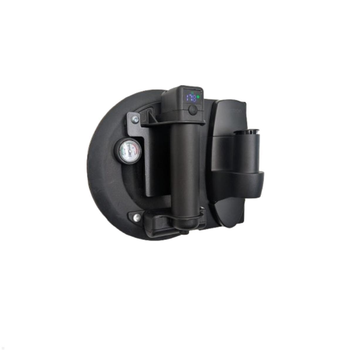 TecLines TNH004 Akku-Saugnapf Halterung TecLines TNH004 Akku-Saugnapf Halterung