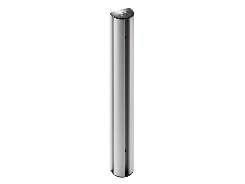 Novus TSS Wandhalterung 890 mit Notebookhalter (966+2119+000) Säule