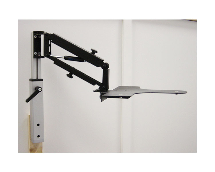 MonLines Laptophalter Cockpit