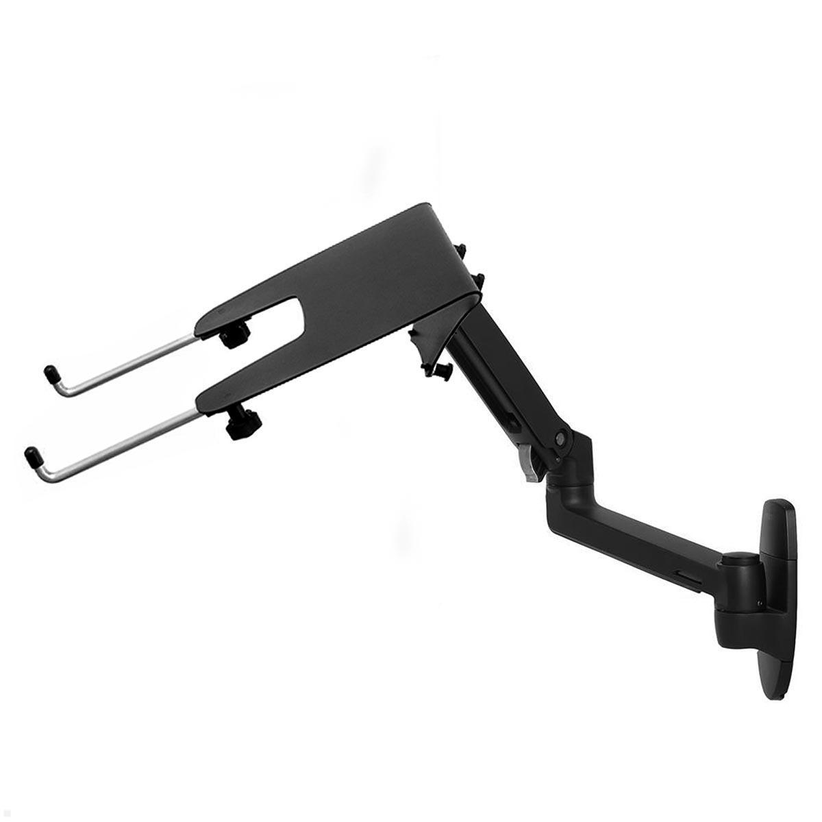 Human Scale M2.1 Monitor Arm Black bei uns günstig einkaufen