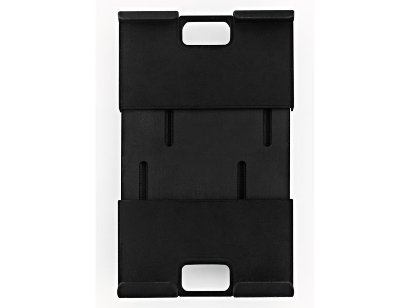 Novus Zubehör MY tab universal Tablet Halterung, anthrazit (911+3005+000)