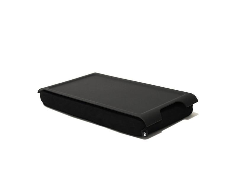Bosign  Laptop Knietablett, schwarz Bosign  Laptop Knietablett, schwarz